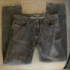 Men’s Calvin Klein Jeans 34x32 straight